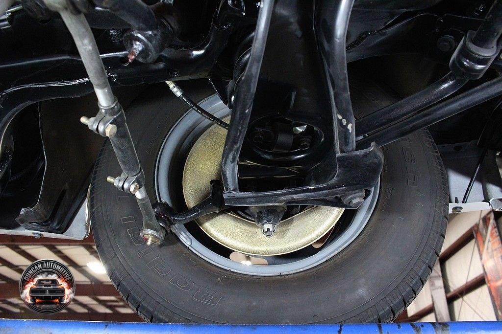 1967 Chevrolet Impala SS 427 photo 60