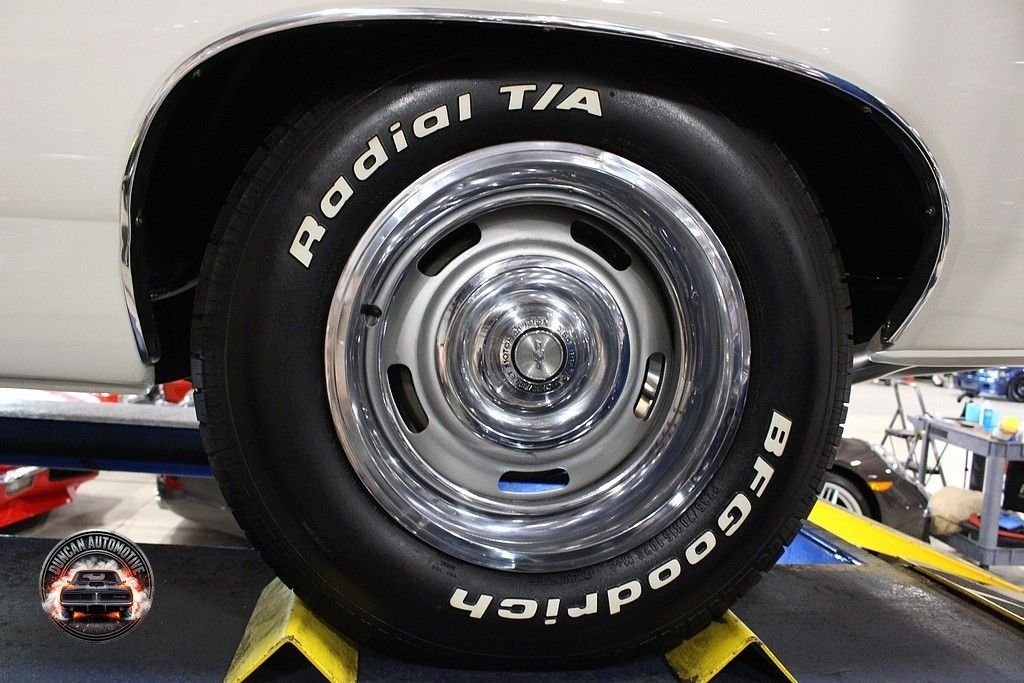 1967 Chevrolet Impala SS 427 photo 64