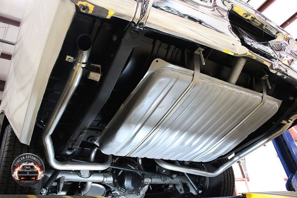 1967 Chevrolet Impala SS 427 photo 65