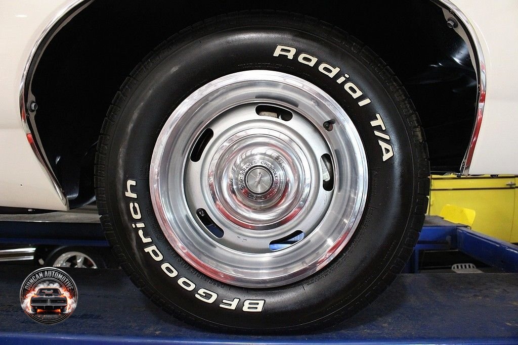 1967 Chevrolet Impala SS 427 photo 68