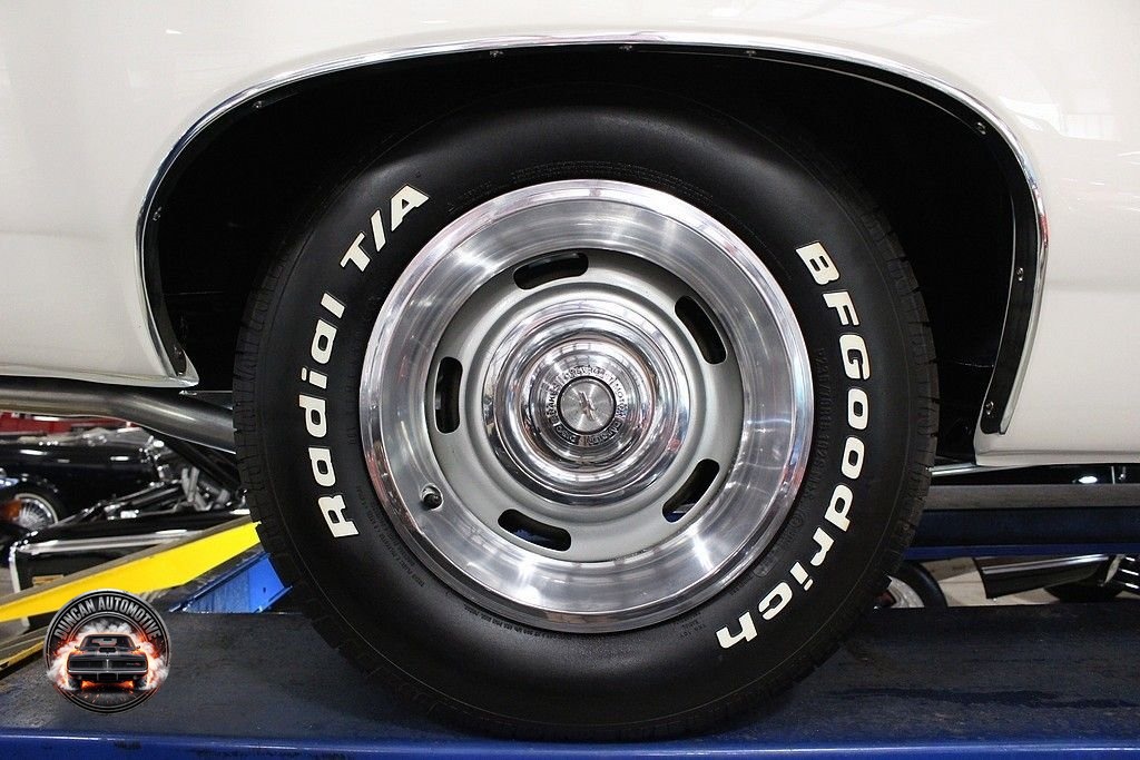 1967 Chevrolet Impala SS 427 photo 67