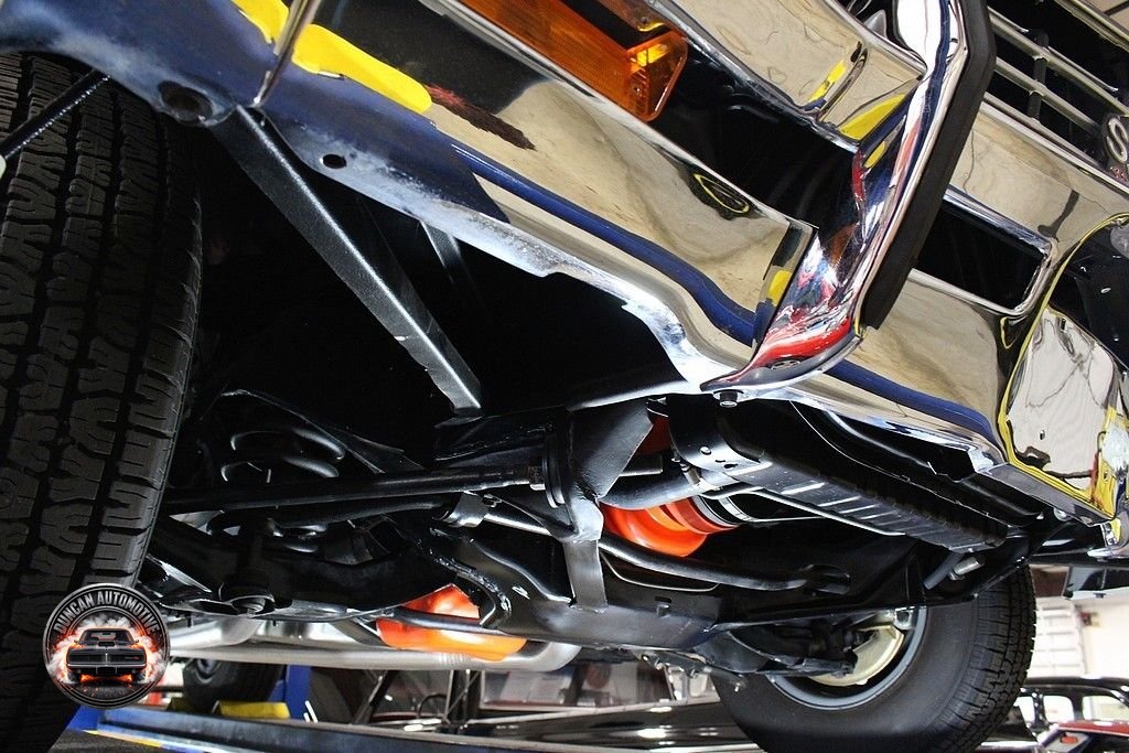 1967 Chevrolet Impala SS 427 photo 69