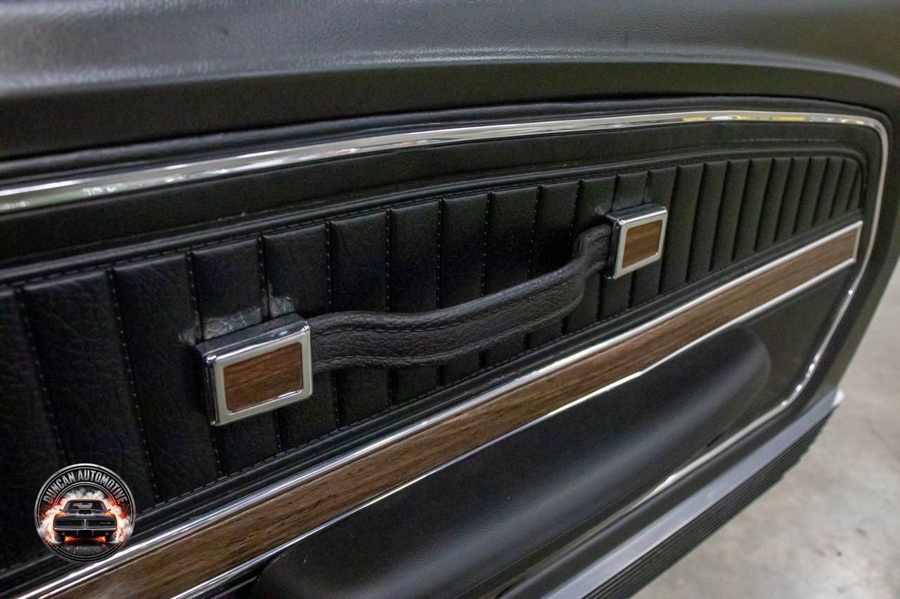 1968 Ford Mustang GT500KR photo 23