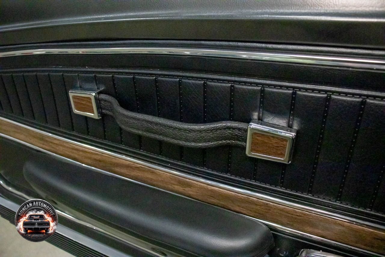1968 Ford Mustang GT500KR photo 35