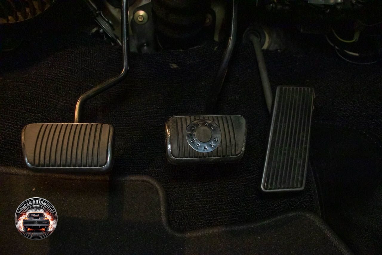 1968 Ford Mustang GT500KR photo 41