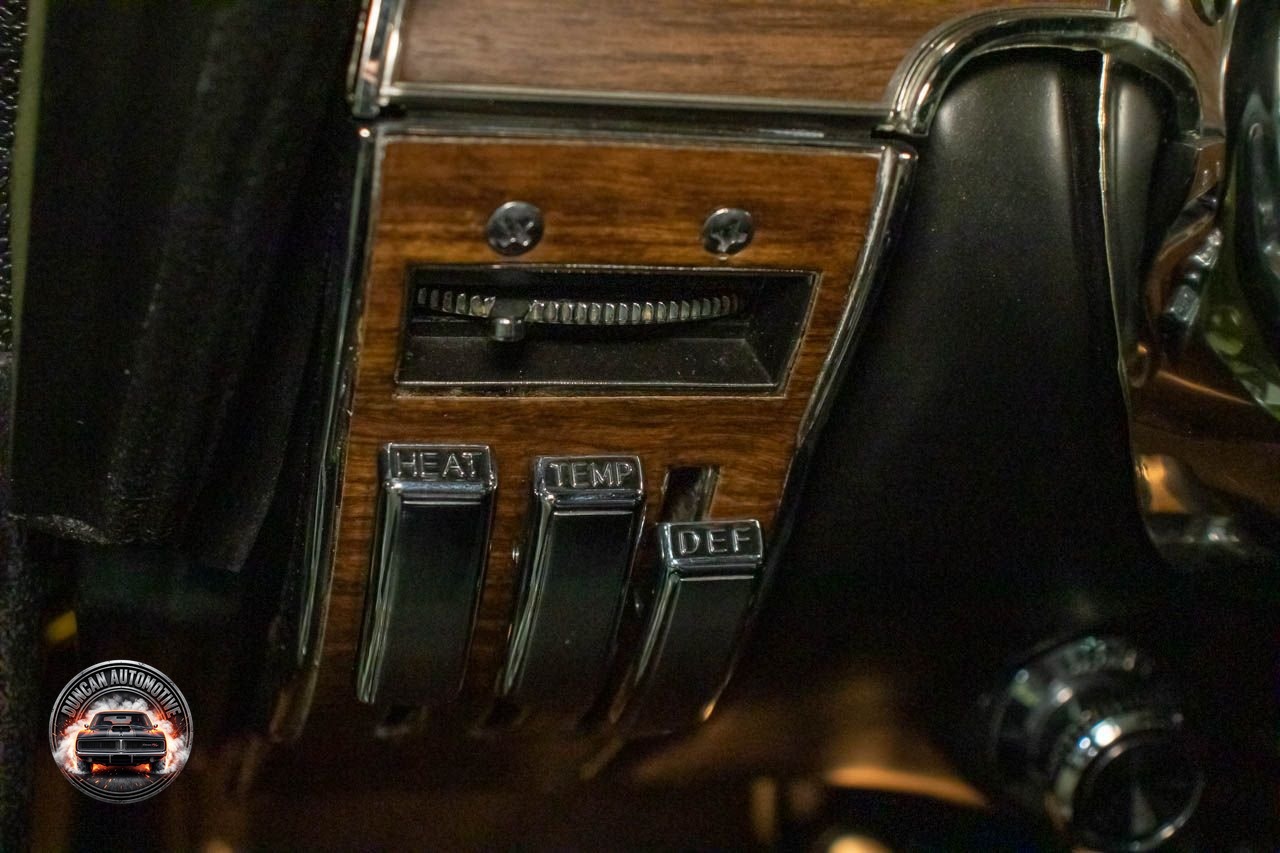 1968 Ford Mustang GT500KR photo 45