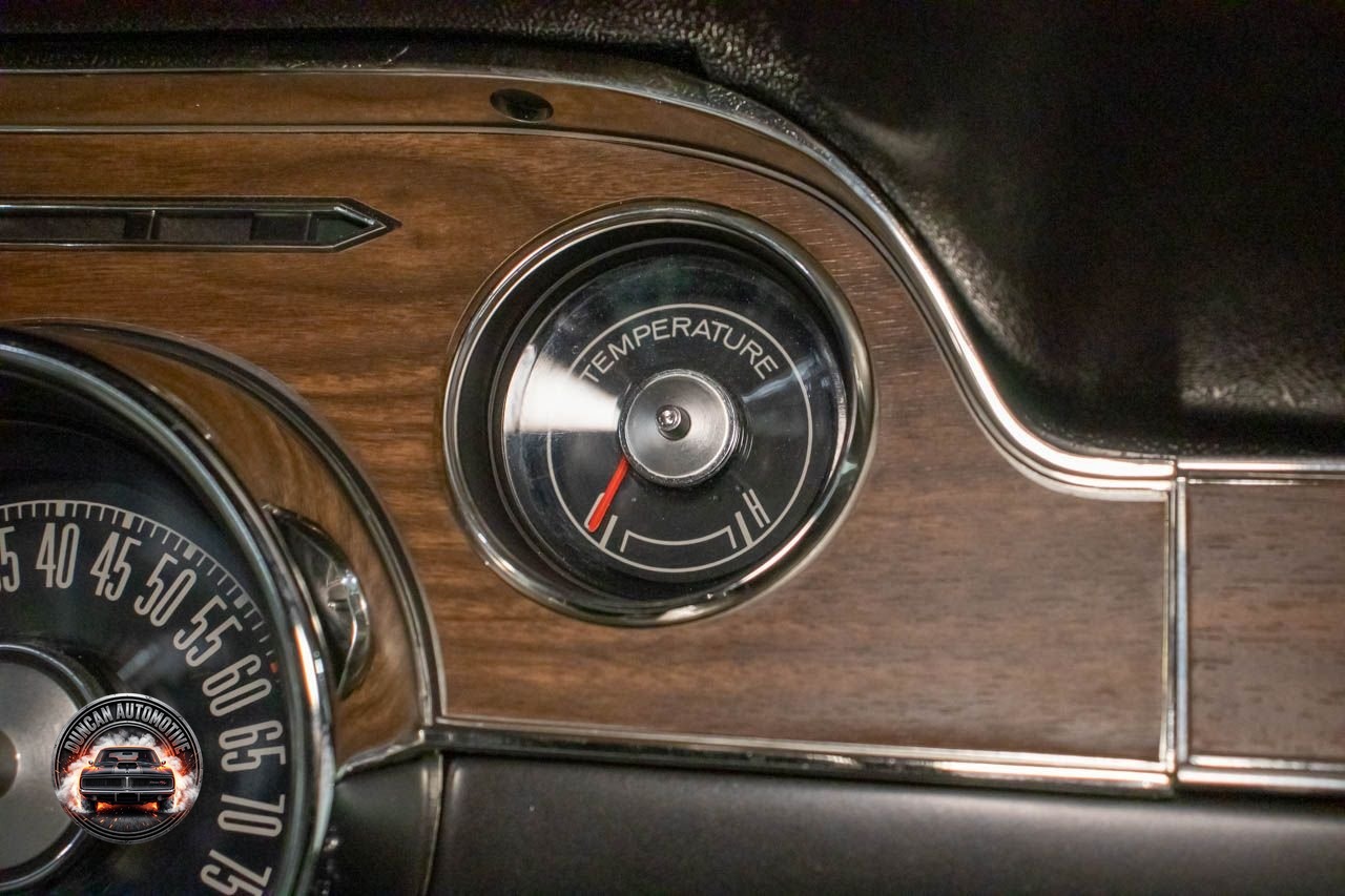 1968 Ford Mustang GT500KR photo 50