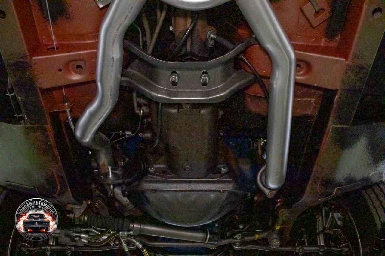 1968 Ford Mustang GT500KR photo 78