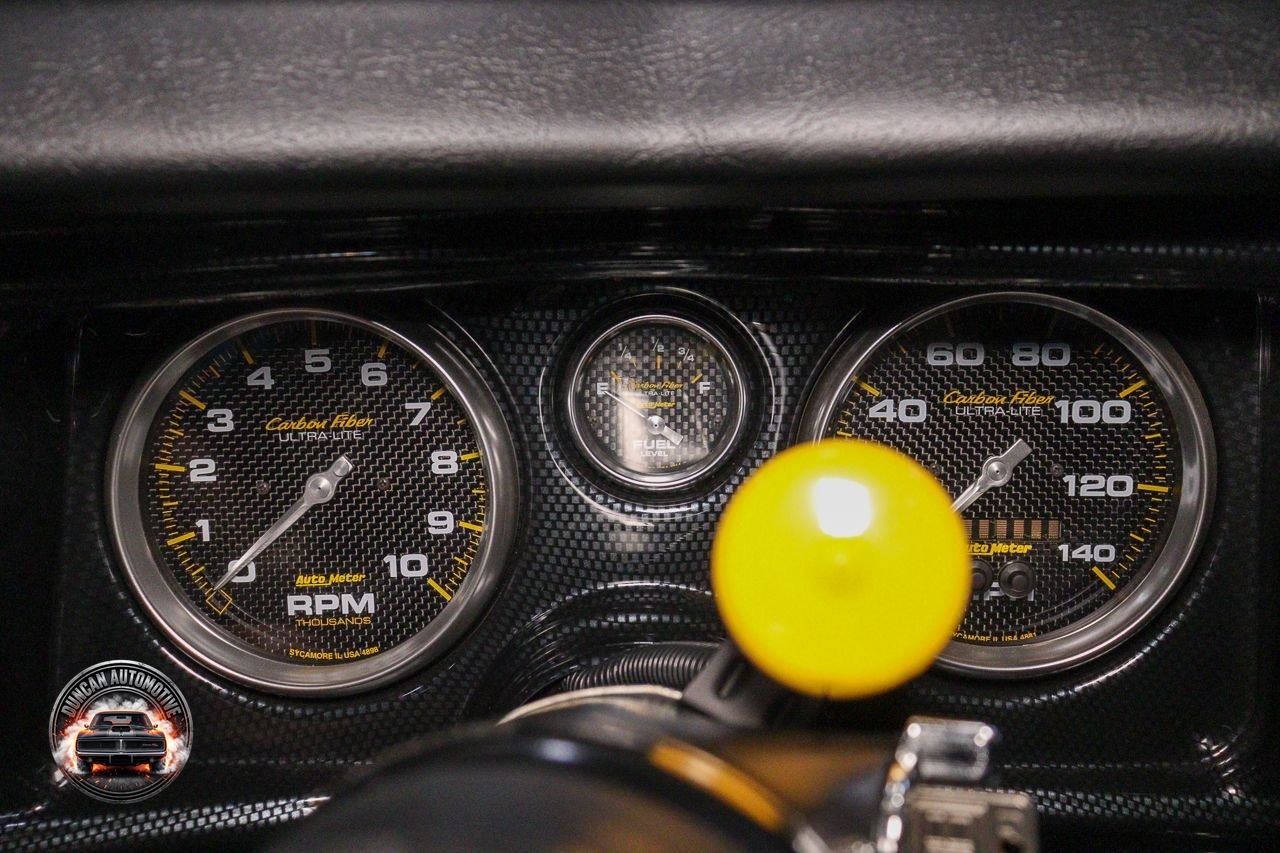 1969 Chevrolet Chevelle SS photo 12