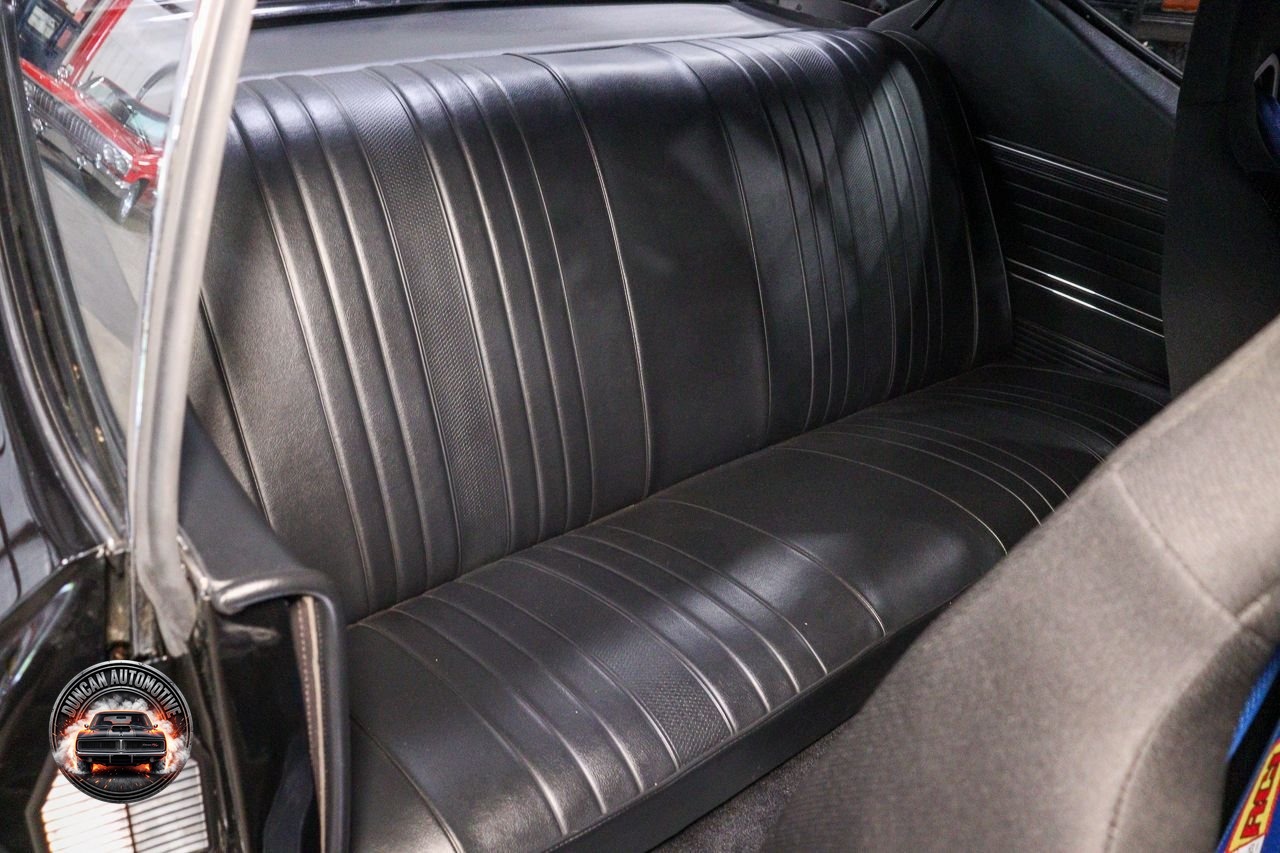 1969 Chevrolet Chevelle SS photo 18