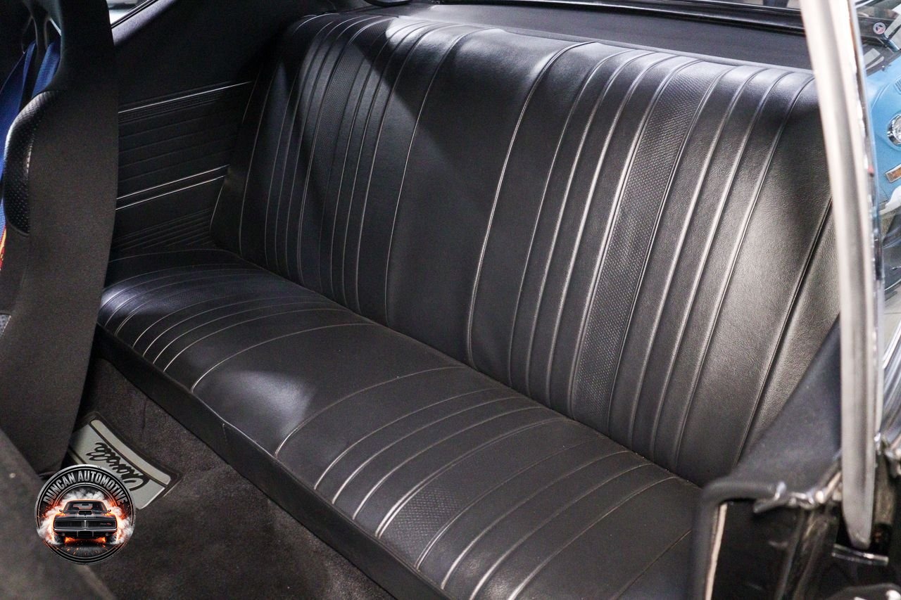 1969 Chevrolet Chevelle SS photo 20