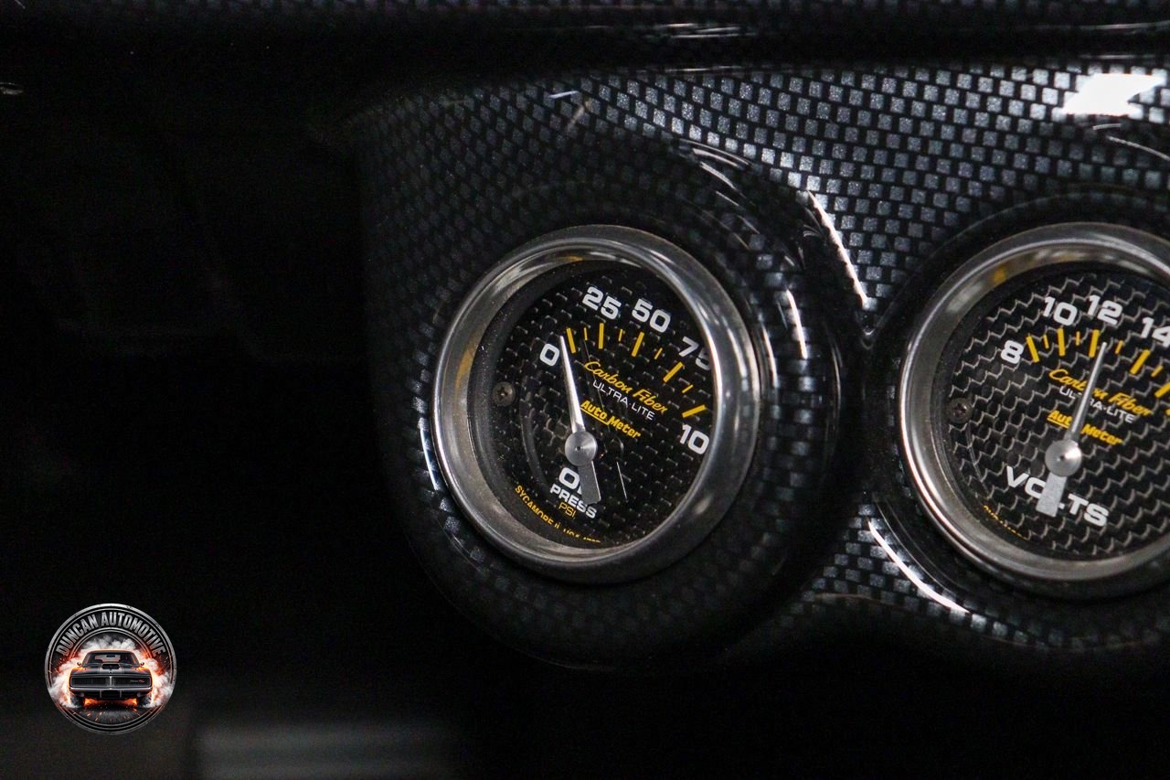 1969 Chevrolet Chevelle SS photo 33