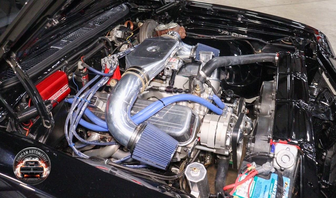 1969 Chevrolet Chevelle SS photo 42