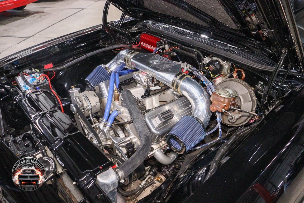1969 Chevrolet Chevelle SS photo 43