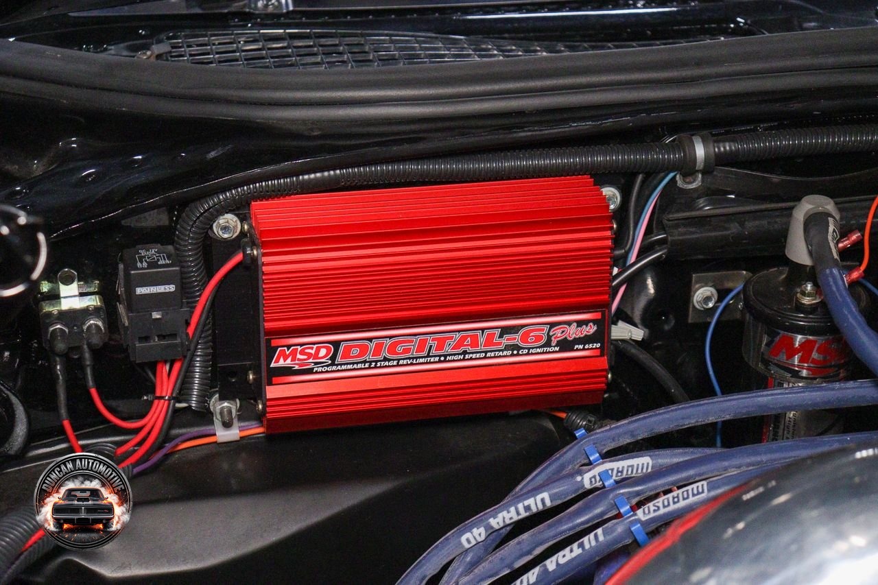 1969 Chevrolet Chevelle SS photo 48