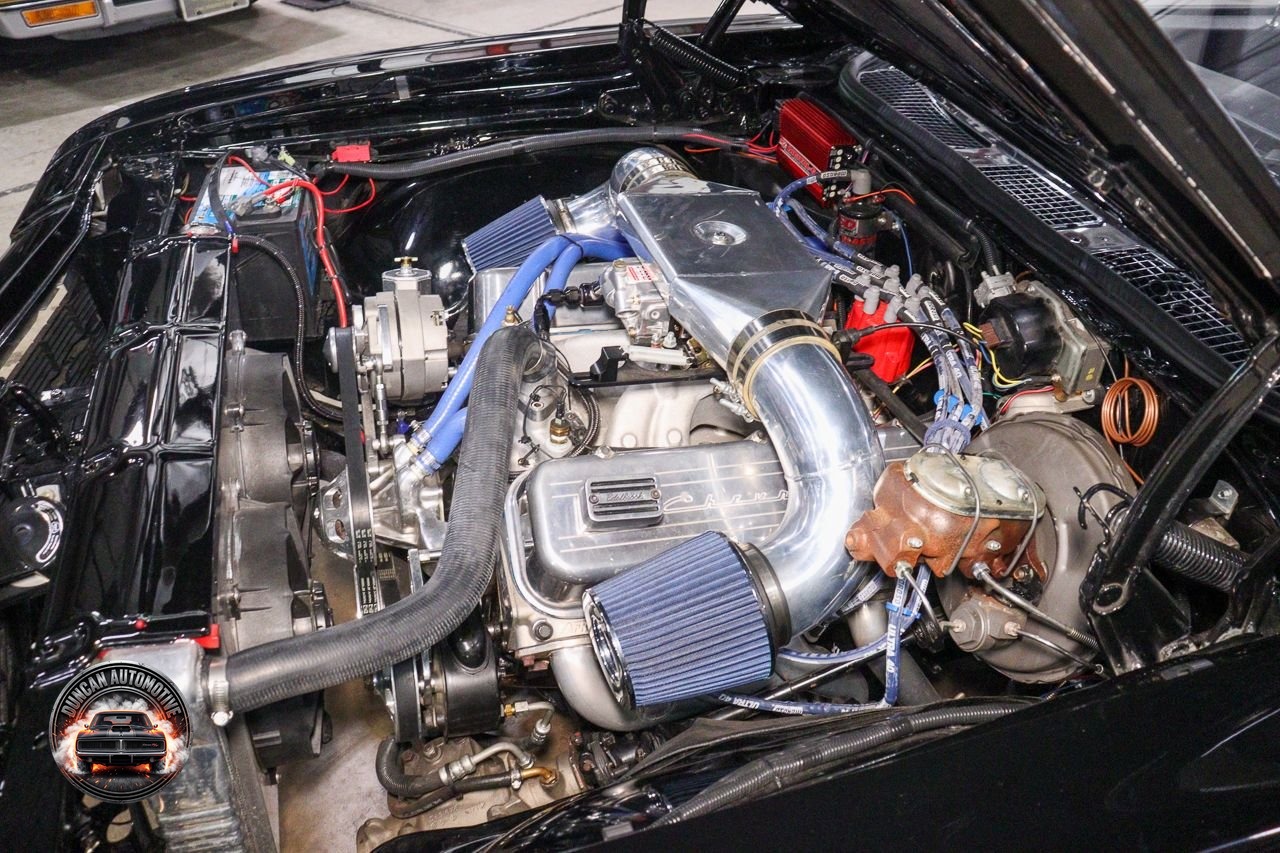 1969 Chevrolet Chevelle SS photo 44