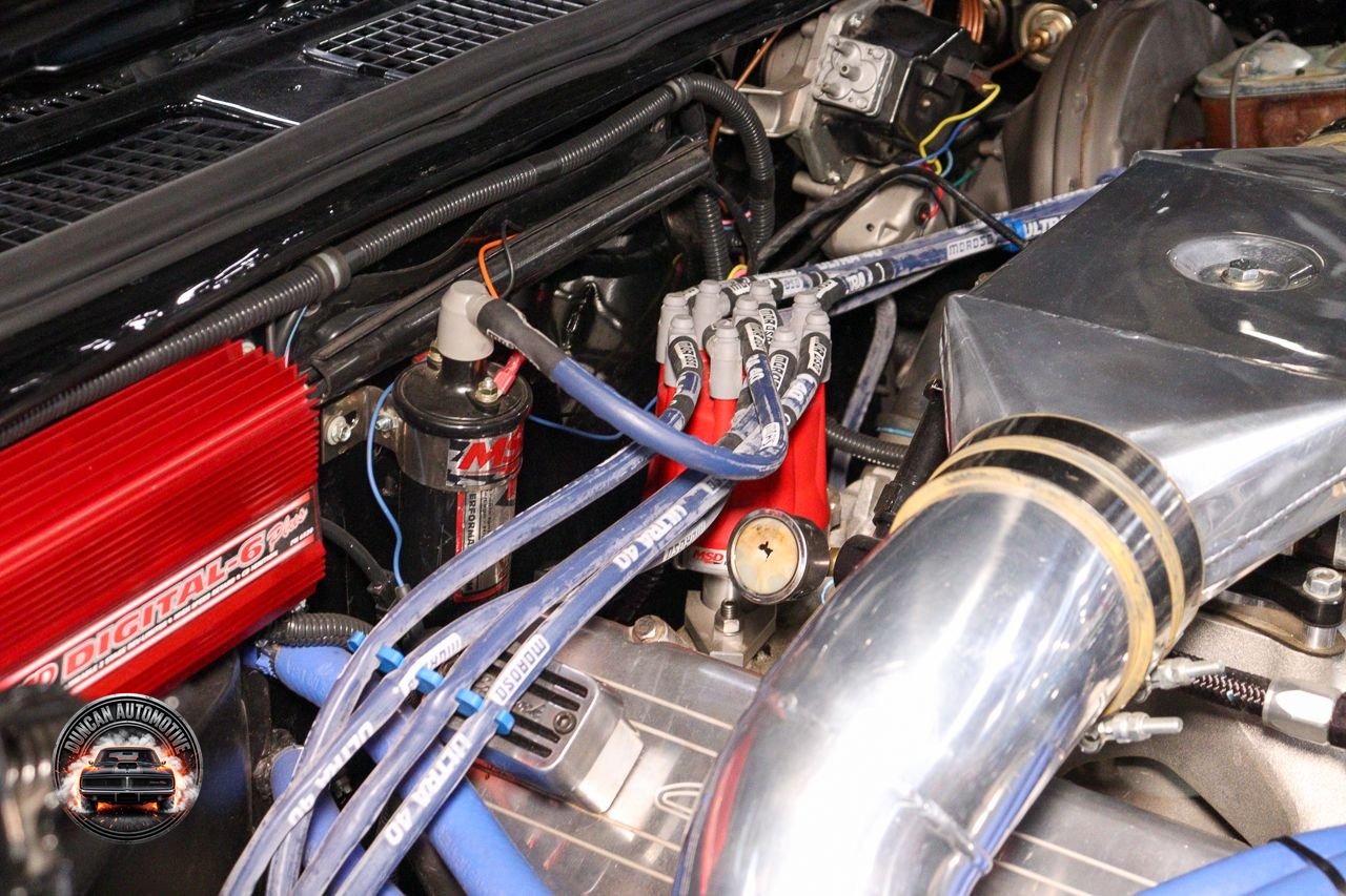 1969 Chevrolet Chevelle SS photo 50