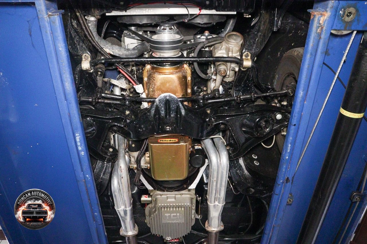 1969 Chevrolet Chevelle SS photo 55