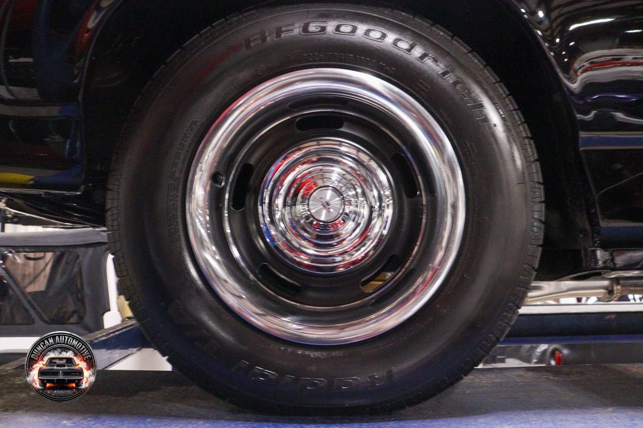 1969 Chevrolet Chevelle SS photo 67