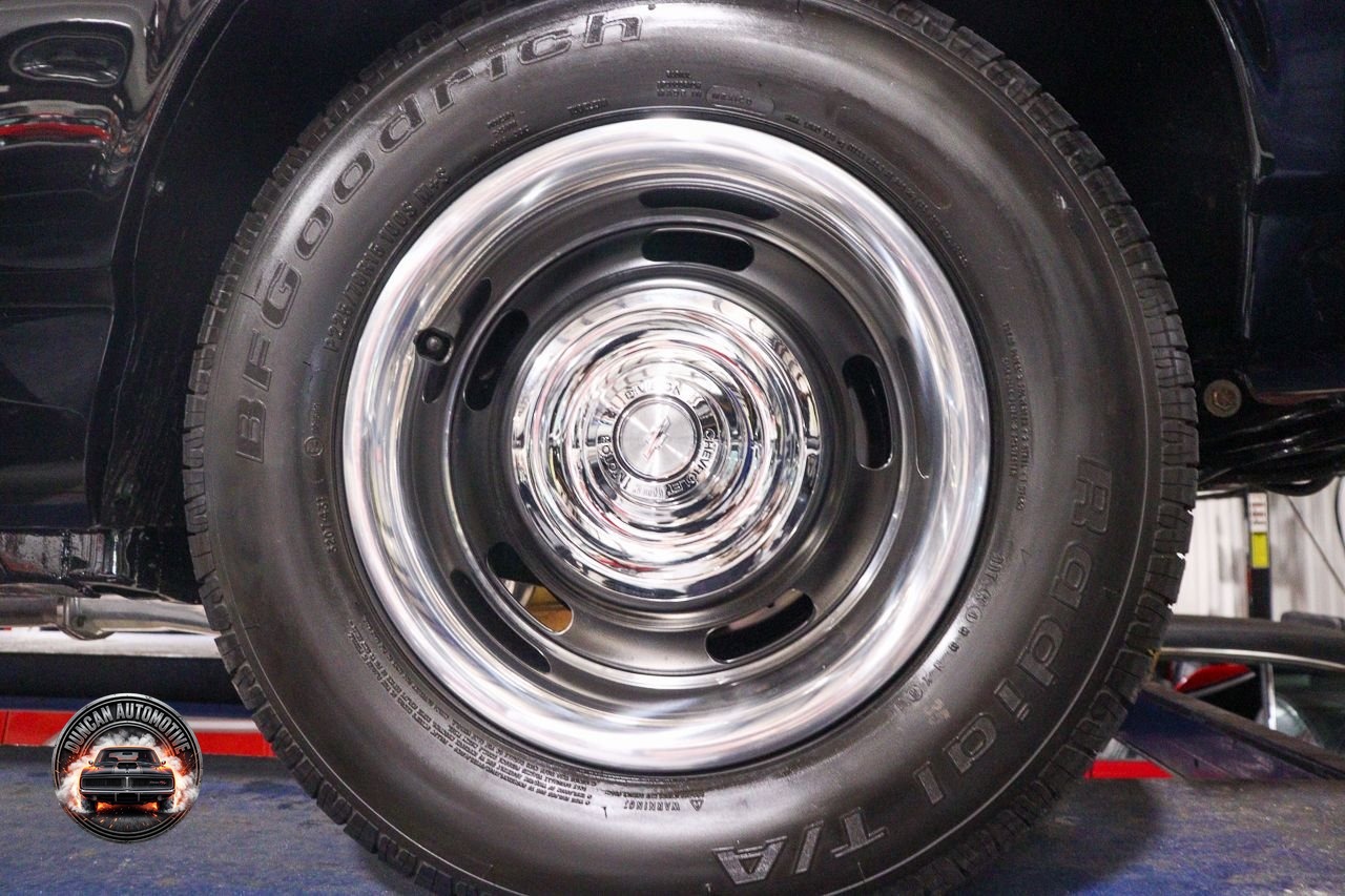 1969 Chevrolet Chevelle SS photo 74