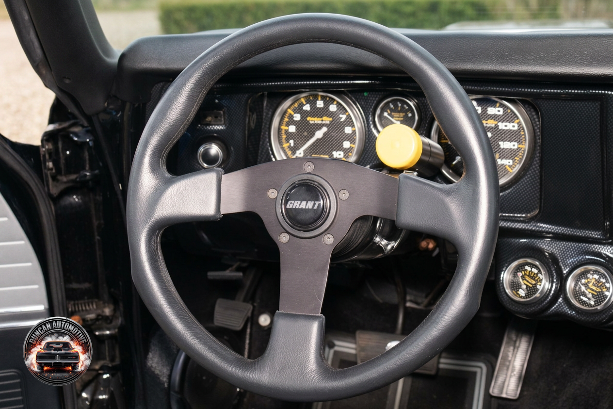 1969 Chevrolet Chevelle SS photo 11
