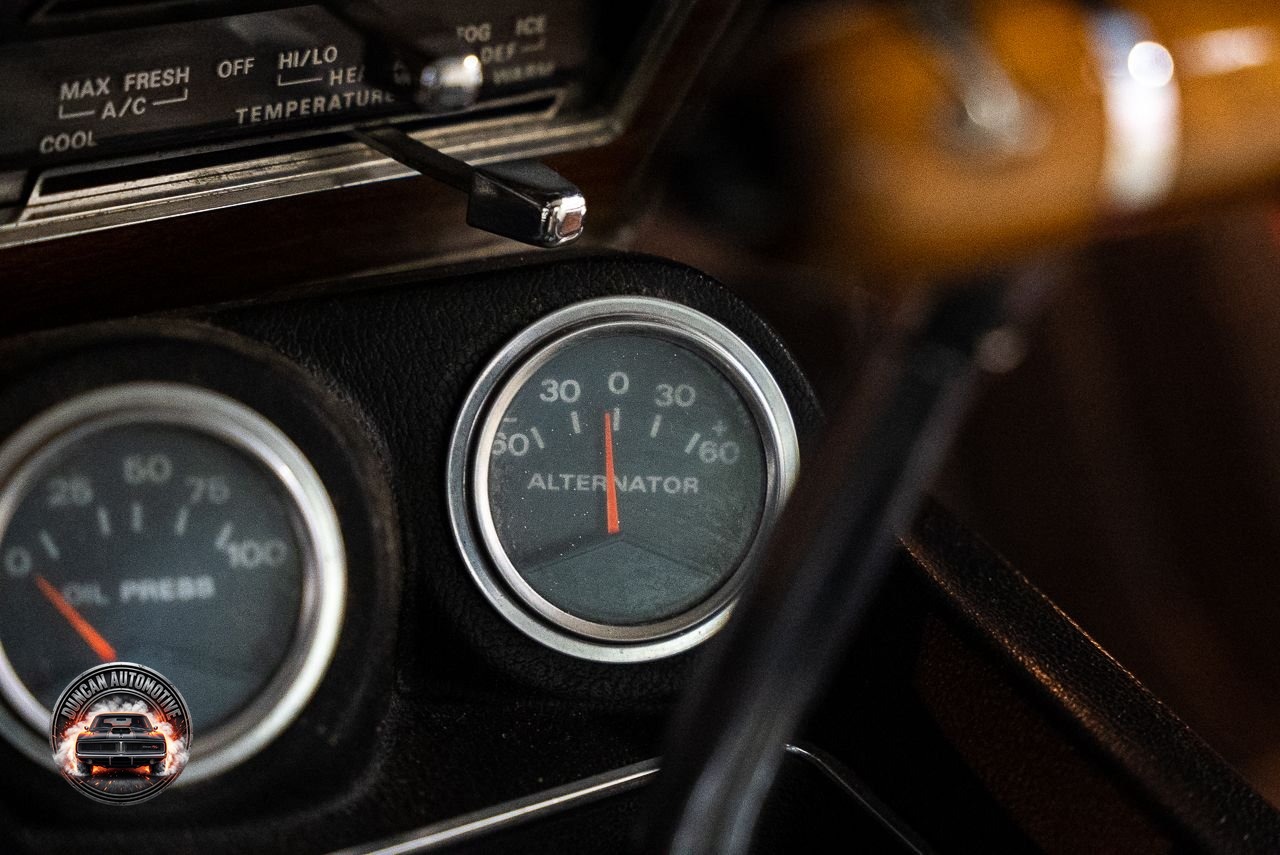 1969 Ford Mustang Shelby GT500 photo 31