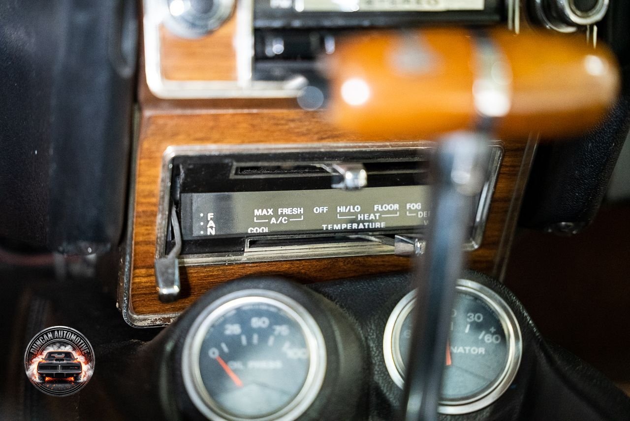 1969 Ford Mustang Shelby GT500 photo 39