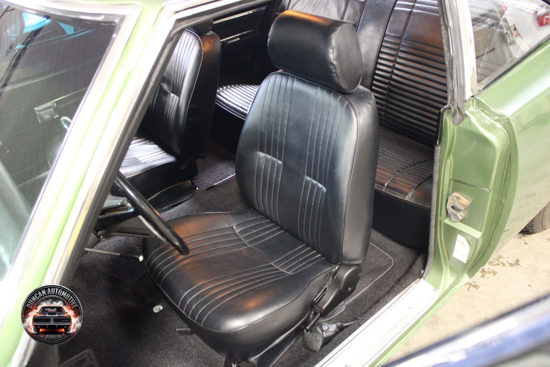 1969 Plymouth Roadrunner photo 25