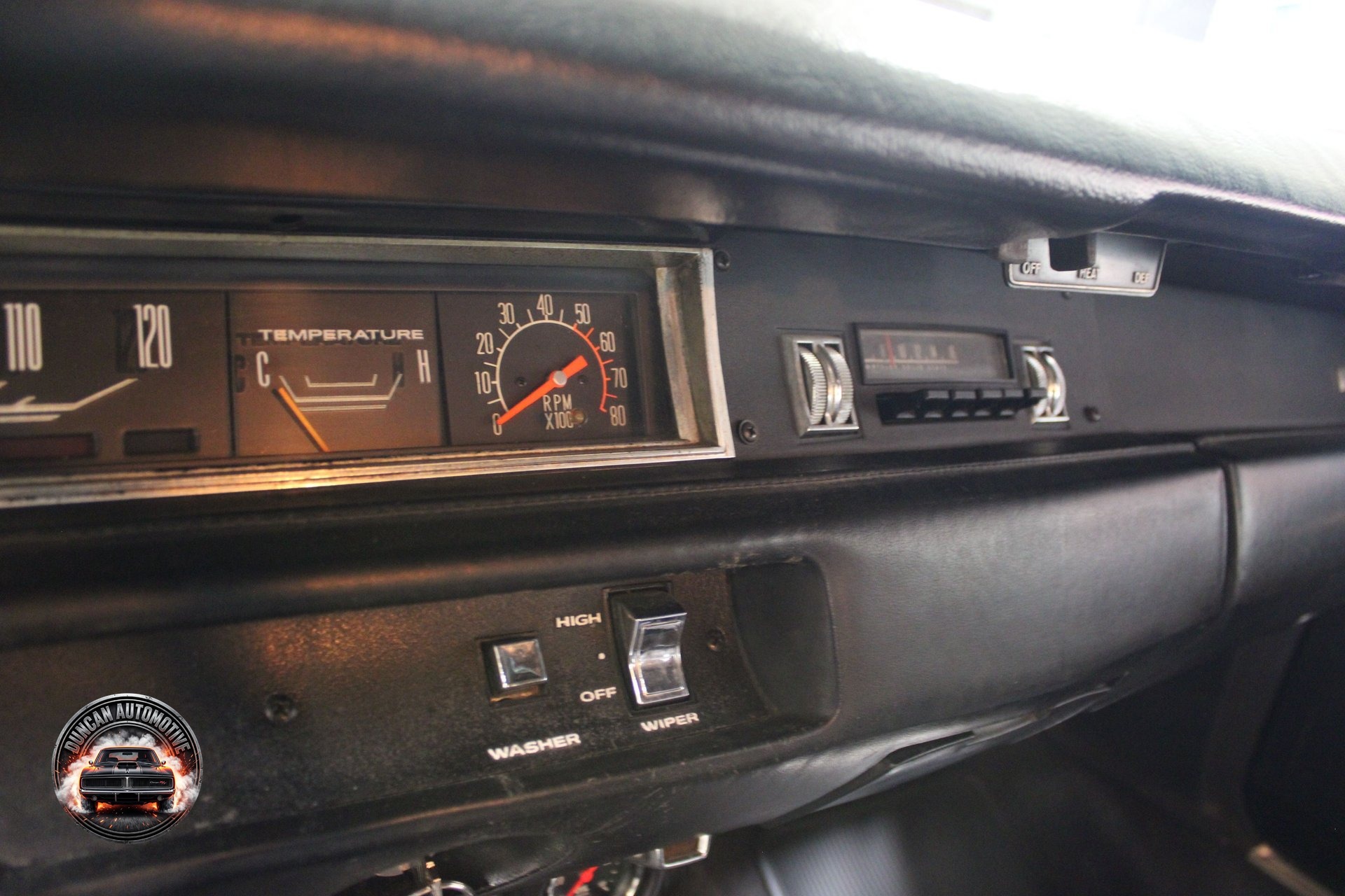 1969 Plymouth Roadrunner photo 28