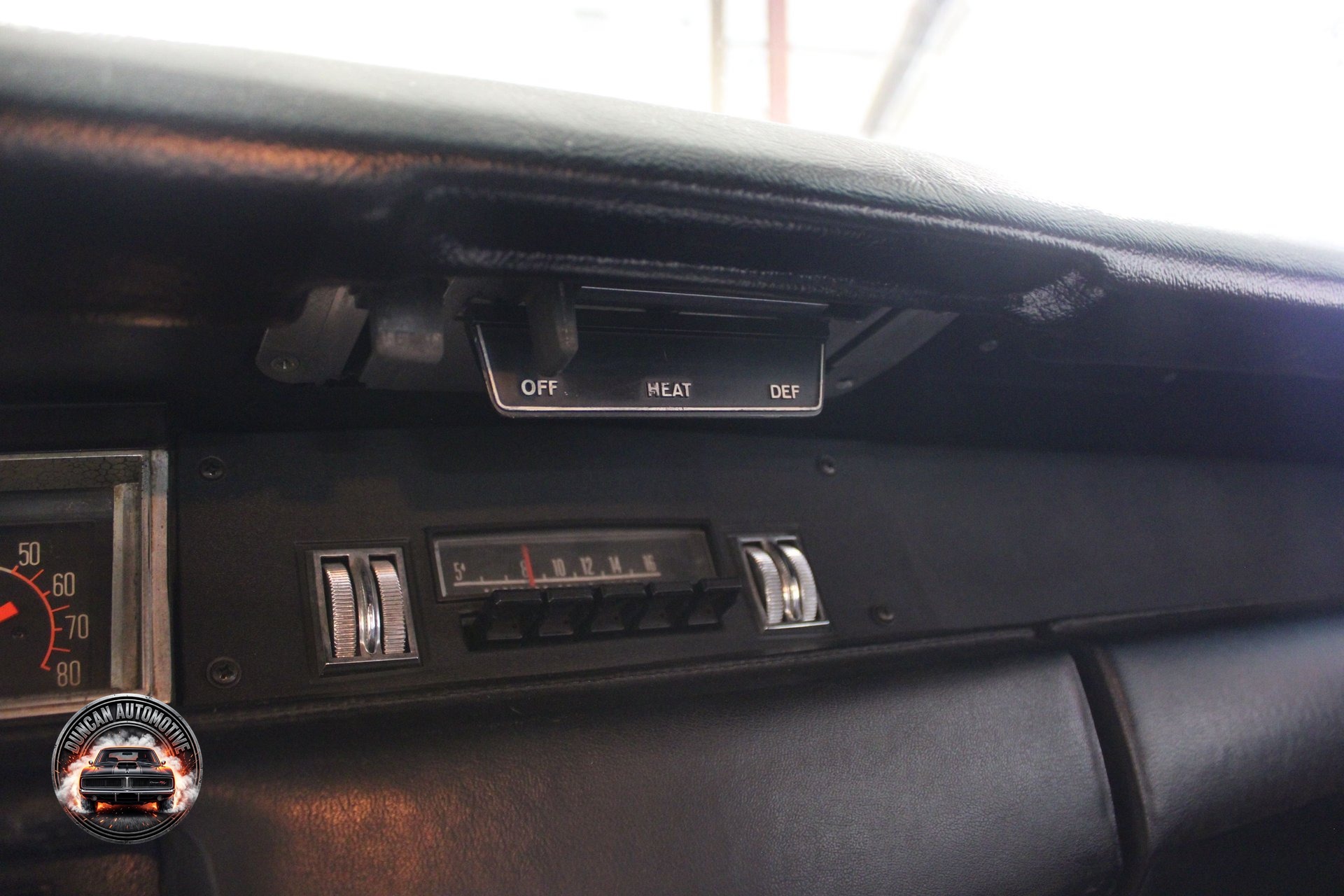 1969 Plymouth Roadrunner photo 30