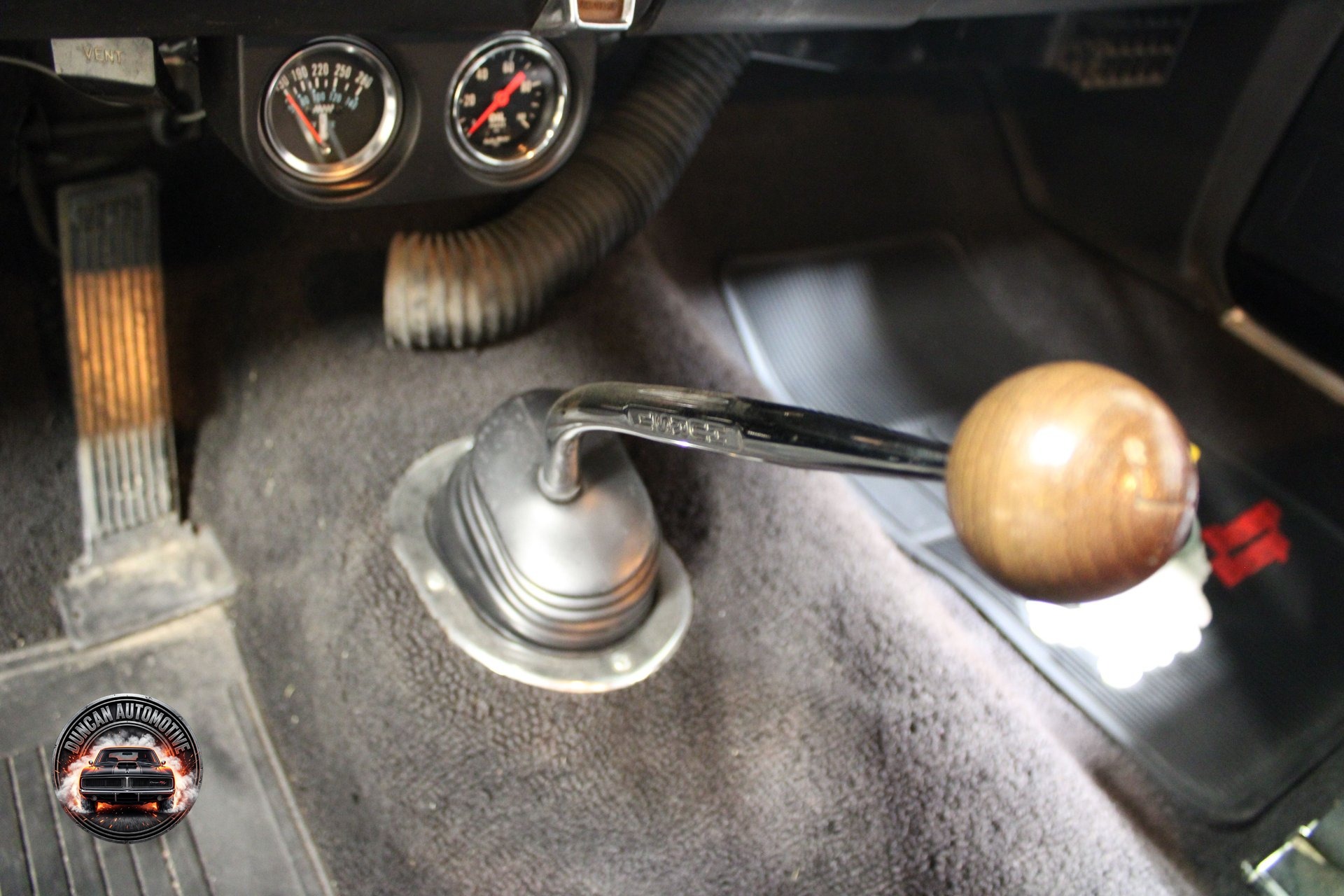 1969 Plymouth Roadrunner photo 32