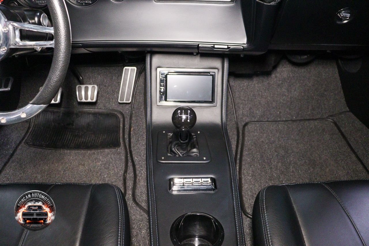 1970 Chevrolet Chevelle SS 396 photo 11