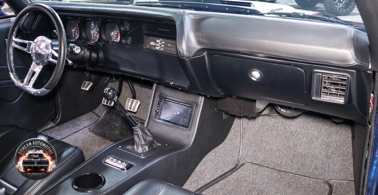 1970 Chevrolet Chevelle SS 396 photo 16