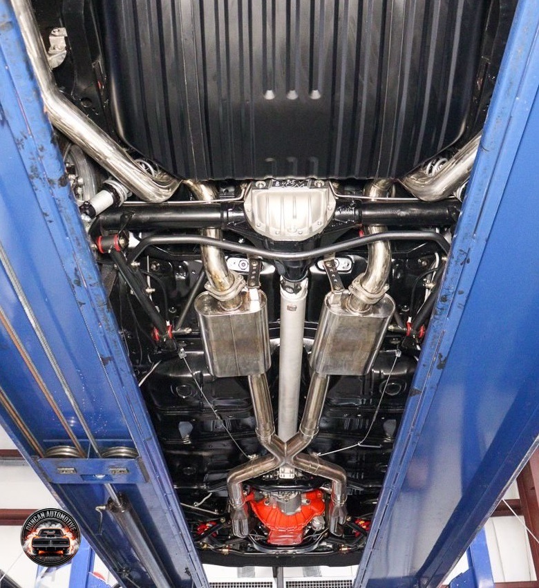 1970 Chevrolet Chevelle SS 396 photo 14
