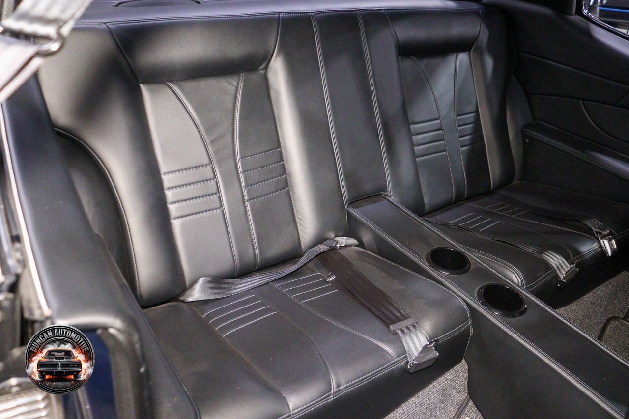 1970 Chevrolet Chevelle SS 396 photo 18