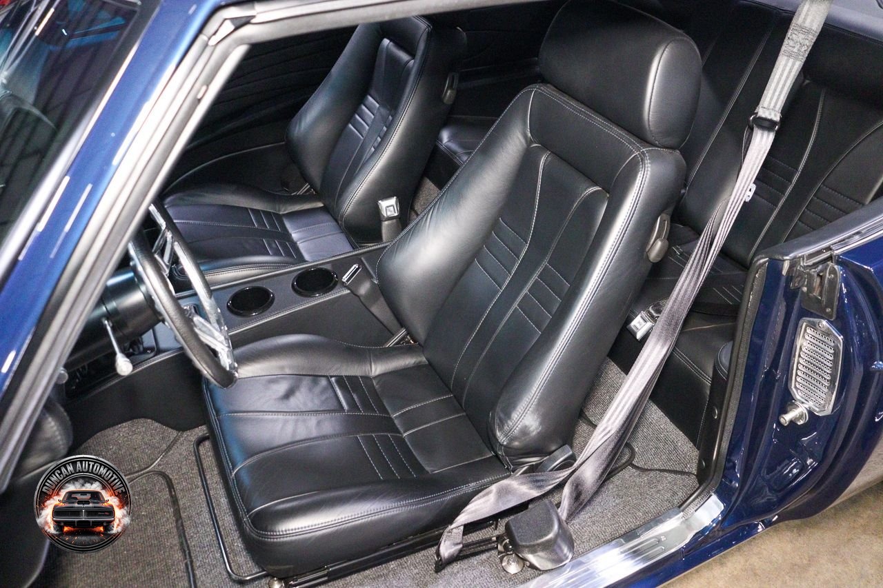 1970 Chevrolet Chevelle SS 396 photo 19