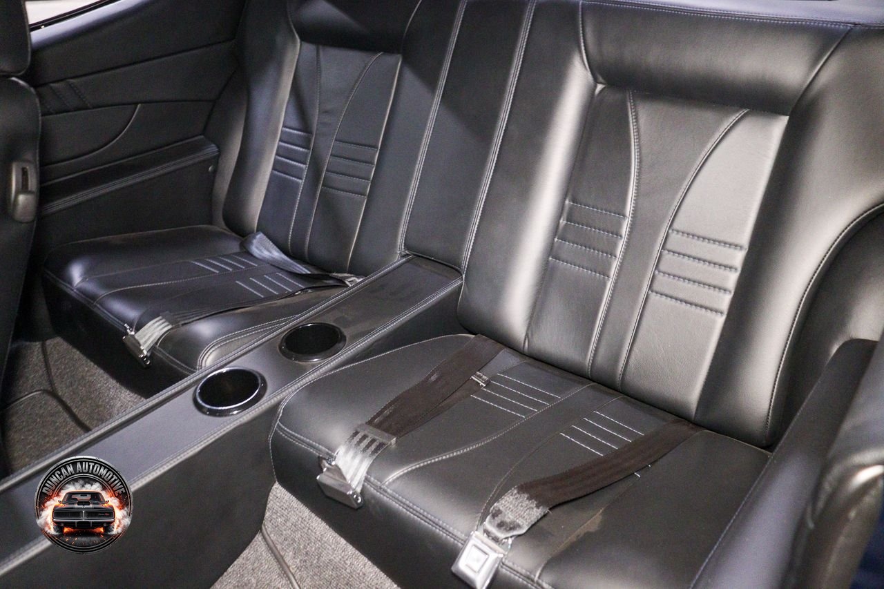 1970 Chevrolet Chevelle SS 396 photo 20