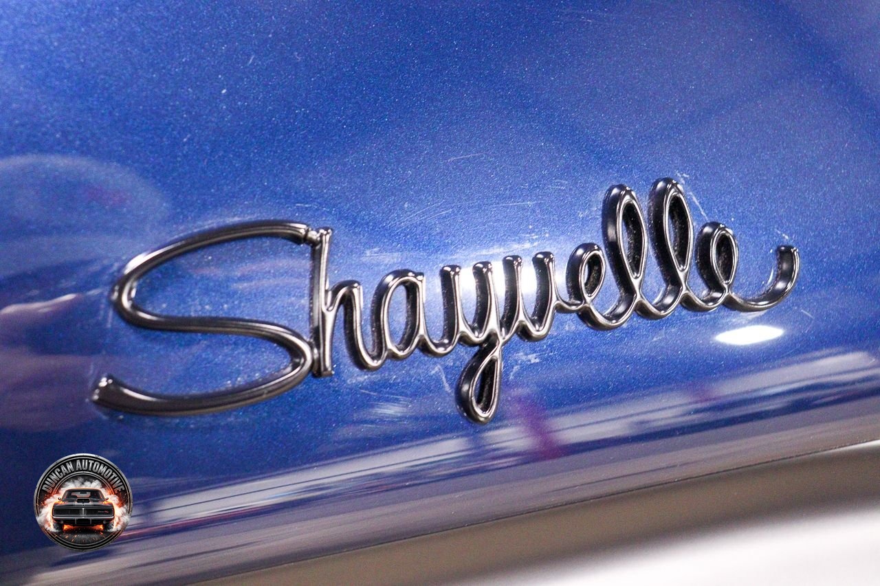 1970 Chevrolet Chevelle SS 396 photo 24