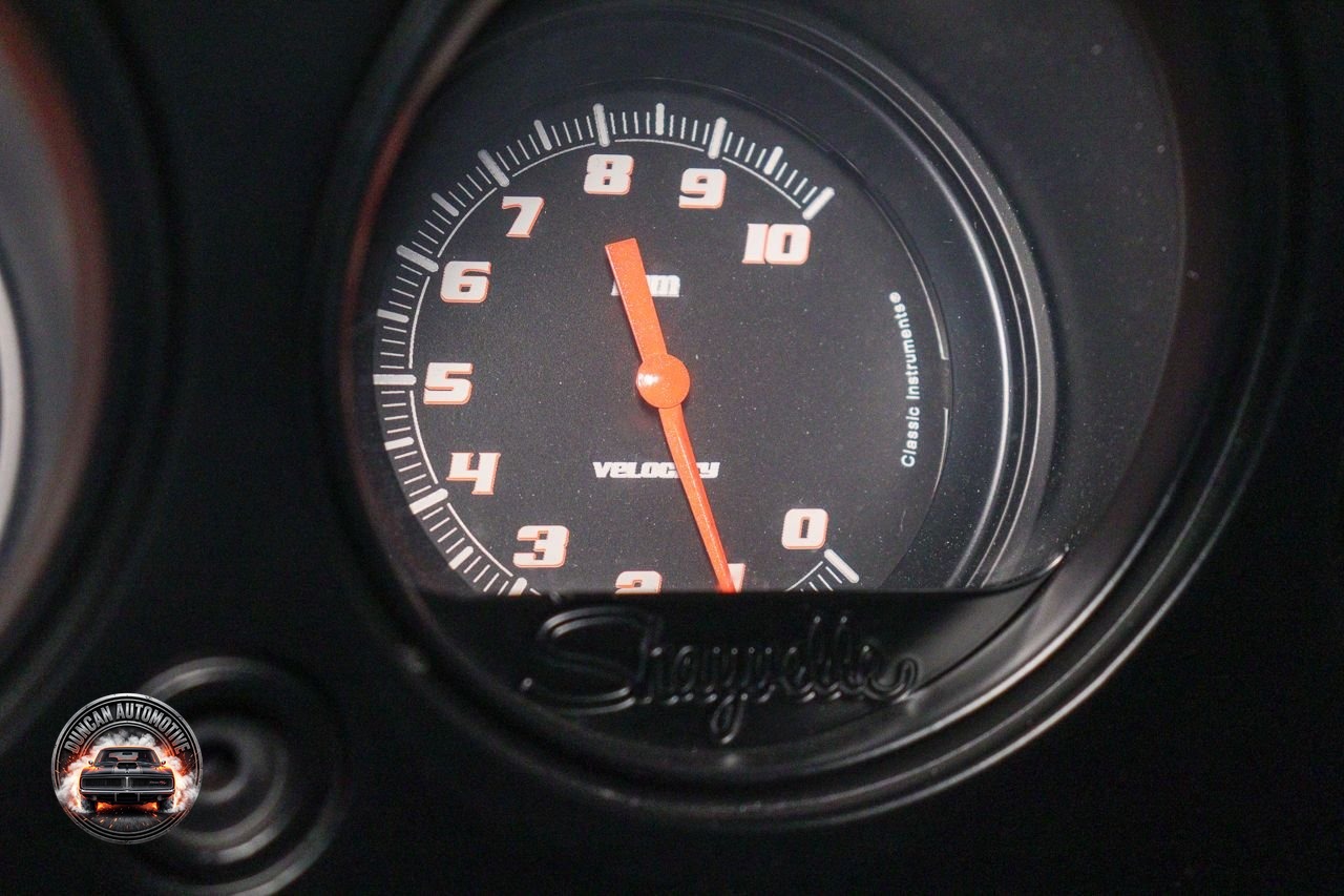 1970 Chevrolet Chevelle SS 396 photo 28