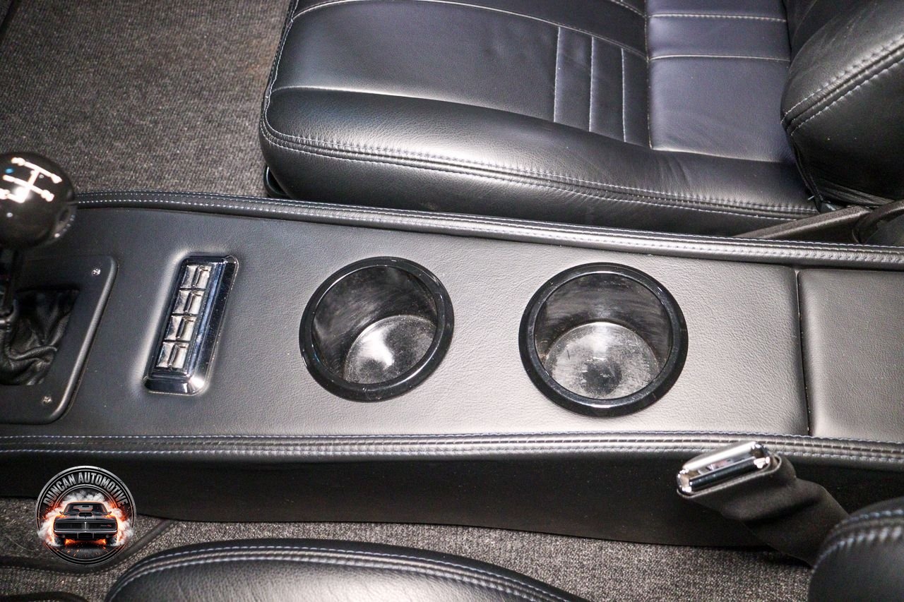 1970 Chevrolet Chevelle SS 396 photo 35