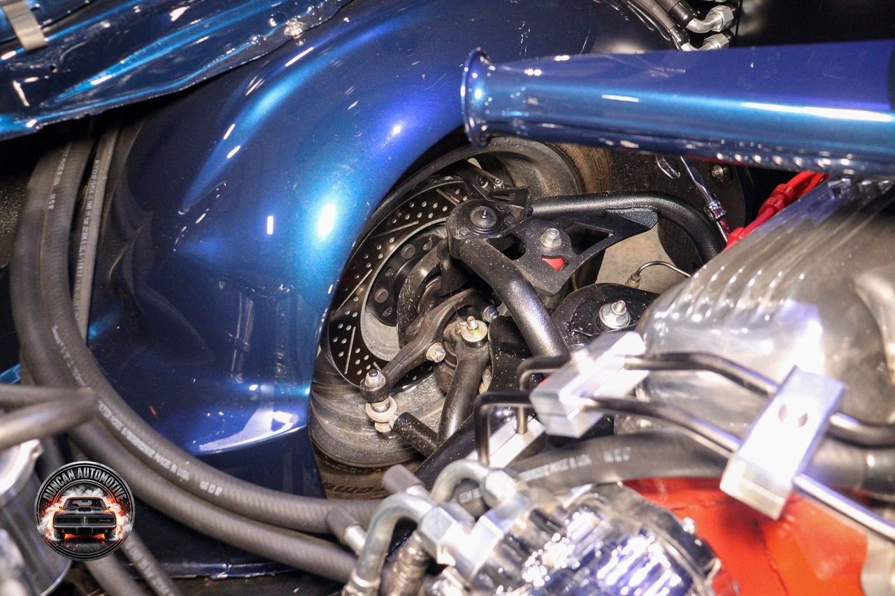1970 Chevrolet Chevelle SS 396 photo 47