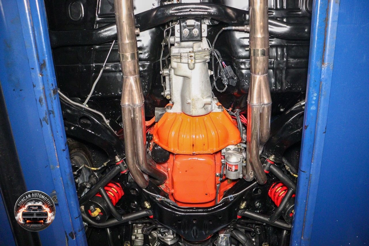 1970 Chevrolet Chevelle SS 396 photo 52