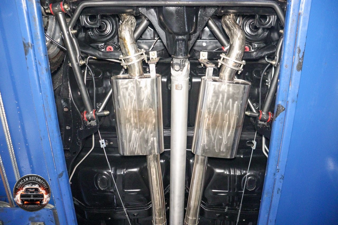 1970 Chevrolet Chevelle SS 396 photo 50