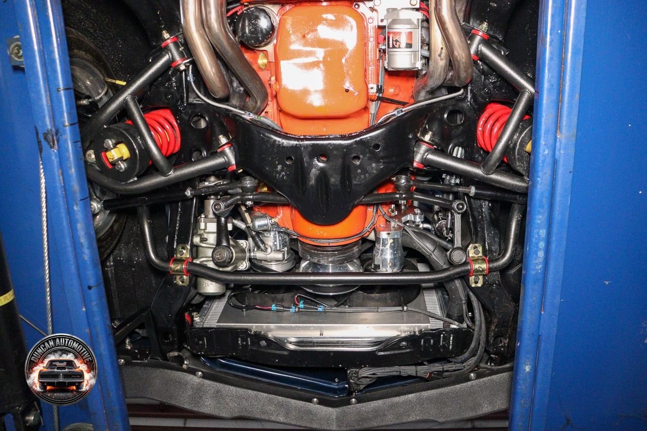1970 Chevrolet Chevelle SS 396 photo 53