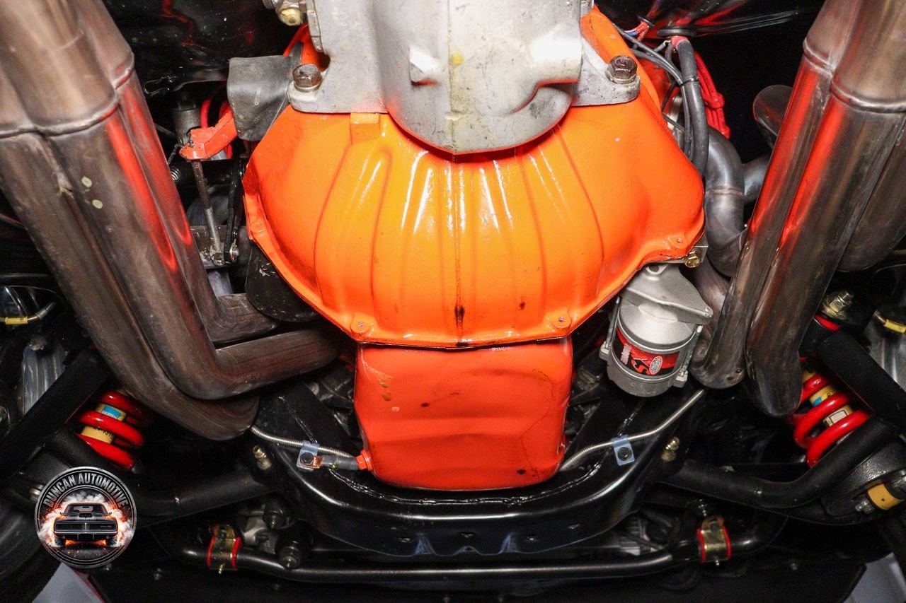 1970 Chevrolet Chevelle SS 396 photo 59
