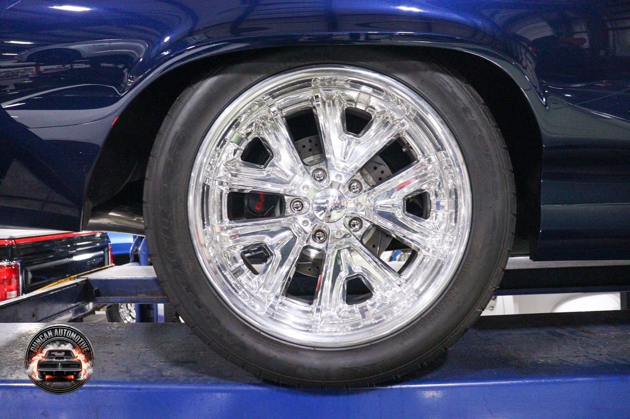 1970 Chevrolet Chevelle SS 396 photo 66