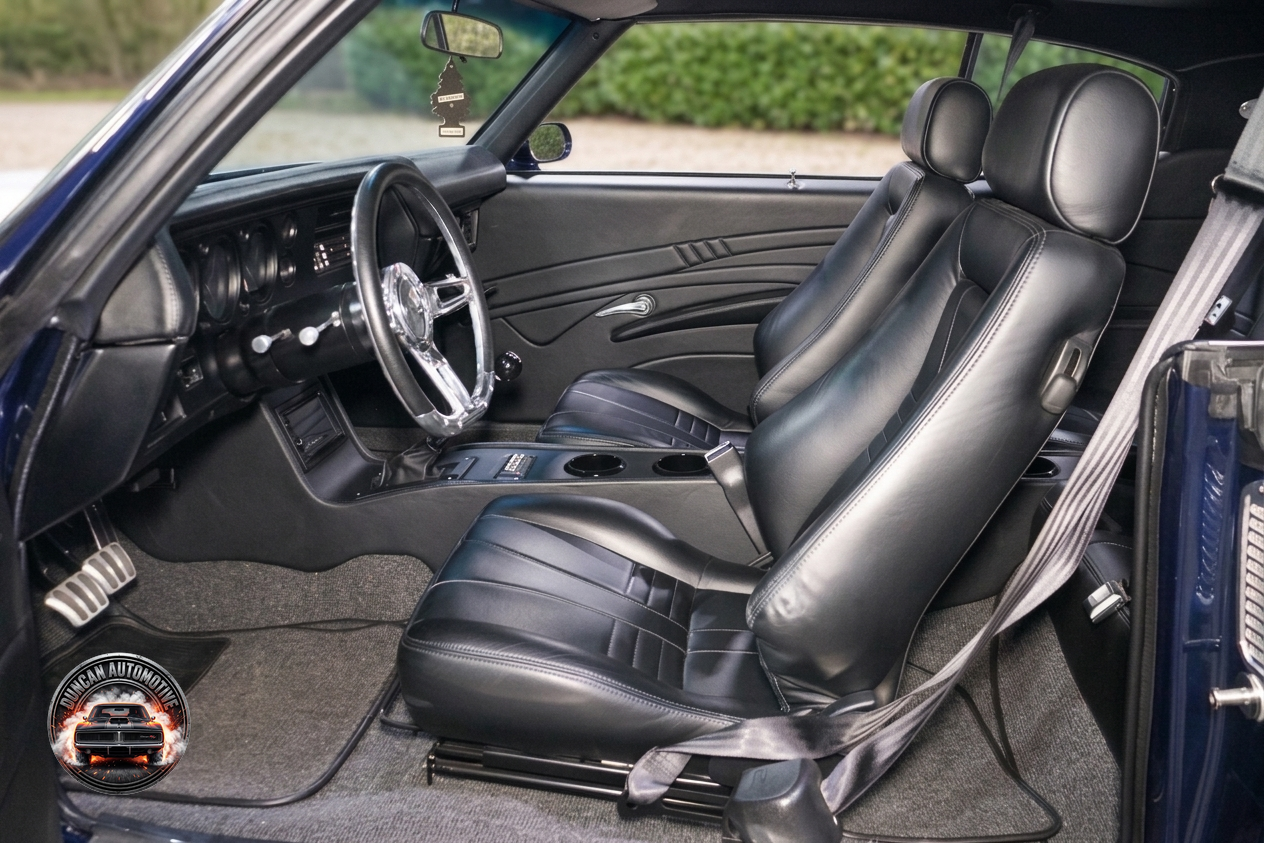 1970 Chevrolet Chevelle SS 396 photo 7