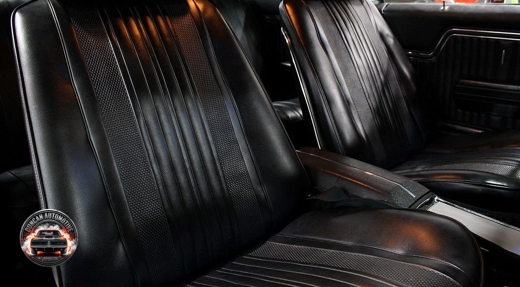 1970 Chevrolet Chevelle SS photo 13
