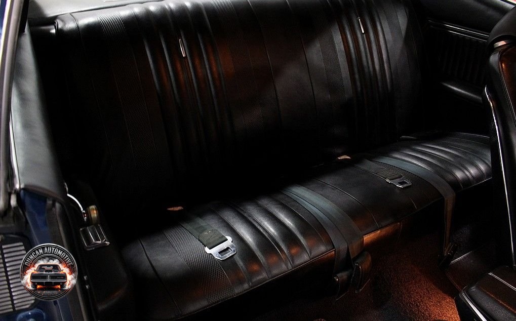 1970 Chevrolet Chevelle SS photo 14