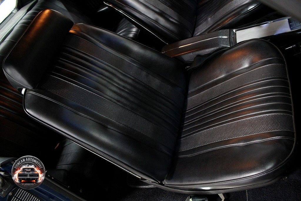 1970 Chevrolet Chevelle SS photo 30
